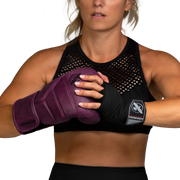 Hayabusa T3 LX Boxing Gloves - Peak Home Fit