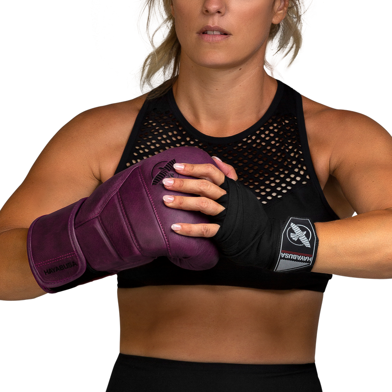 Hayabusa T3 LX Boxing Gloves - Peak Home Fit