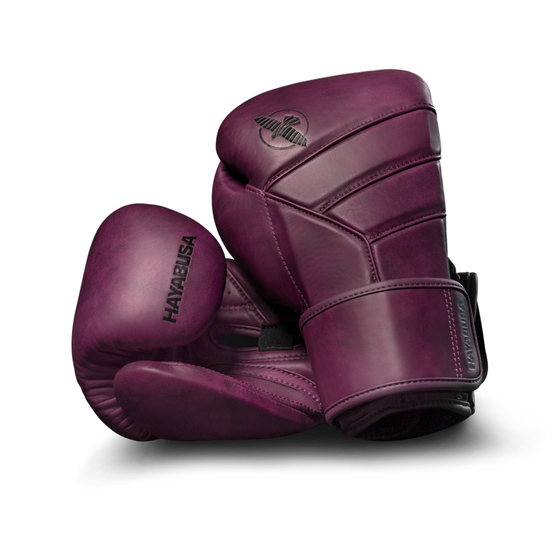 Hayabusa T3 LX Boxing Gloves - Peak Home Fit