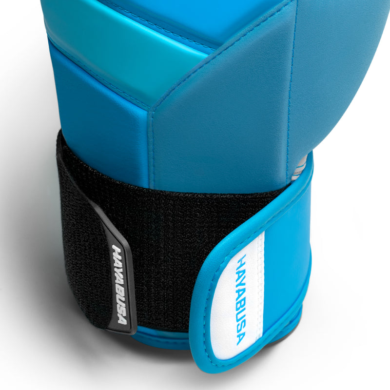 Hayabusa T3 Neon Boxing Gloves