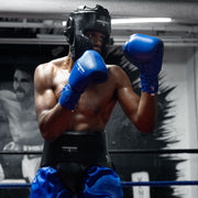 Hayabusa Pro Boxing Groin Protector - Peak Home Fit