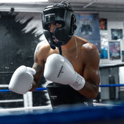 Hayabusa Pro Boxing Headgear - Peak Home Fit