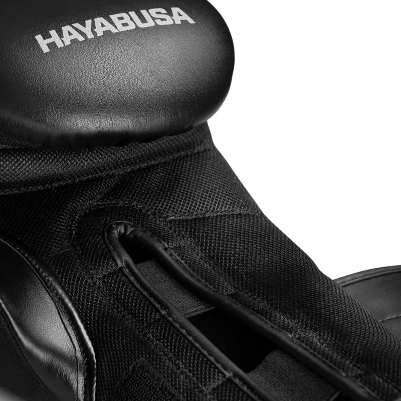 Hayabusa S4 Boxing Gloves
