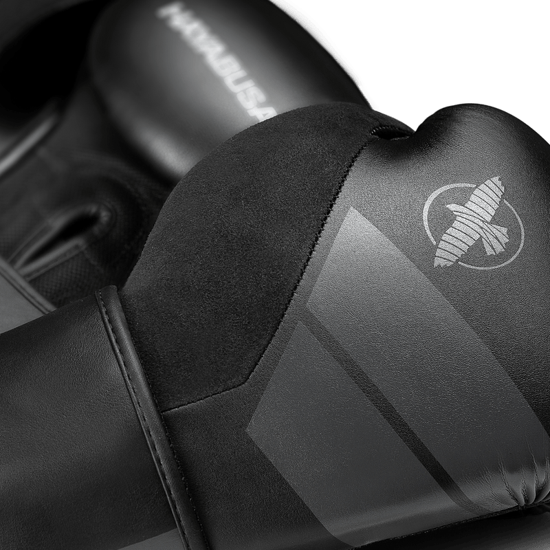 Hayabusa S4 Boxing Gloves