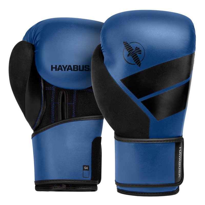 Hayabusa S4 Boxing Gloves