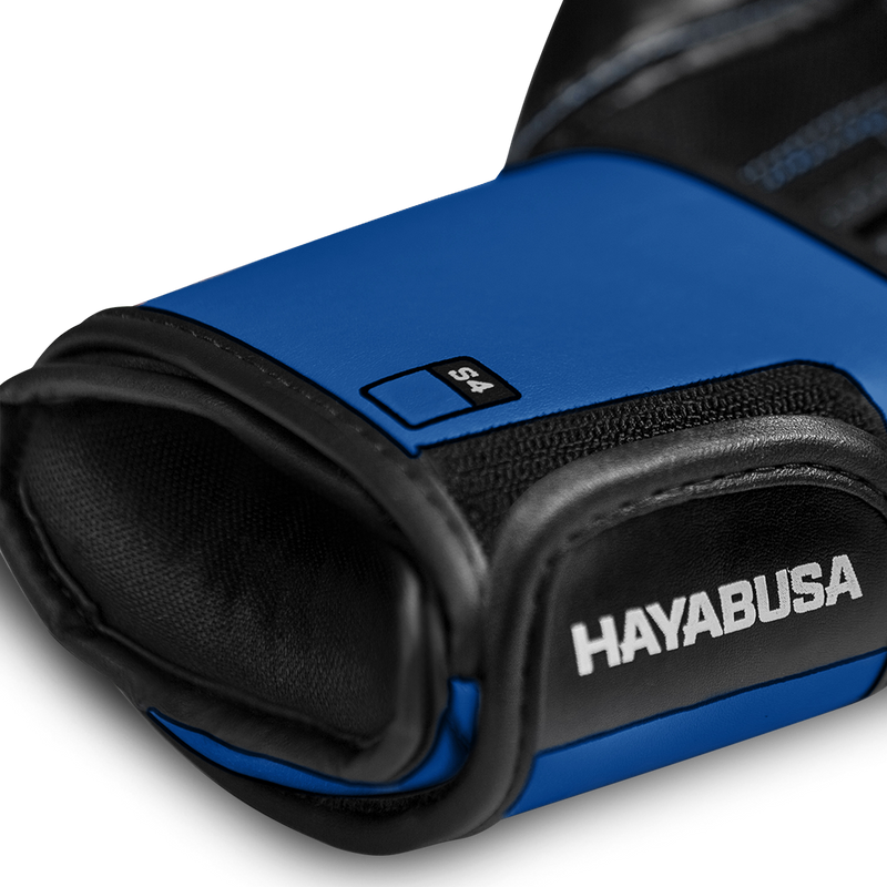 Hayabusa S4 Boxing Gloves