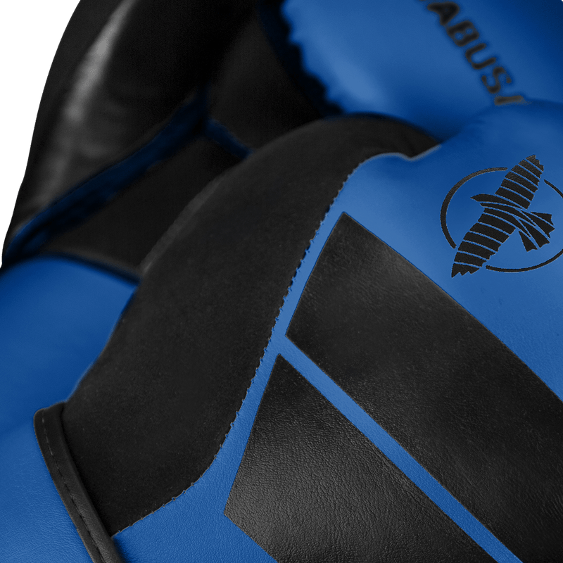 Hayabusa S4 Boxing Gloves