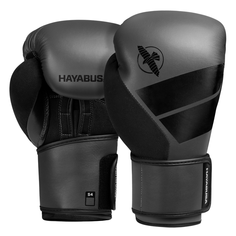 Hayabusa S4 Boxing Gloves
