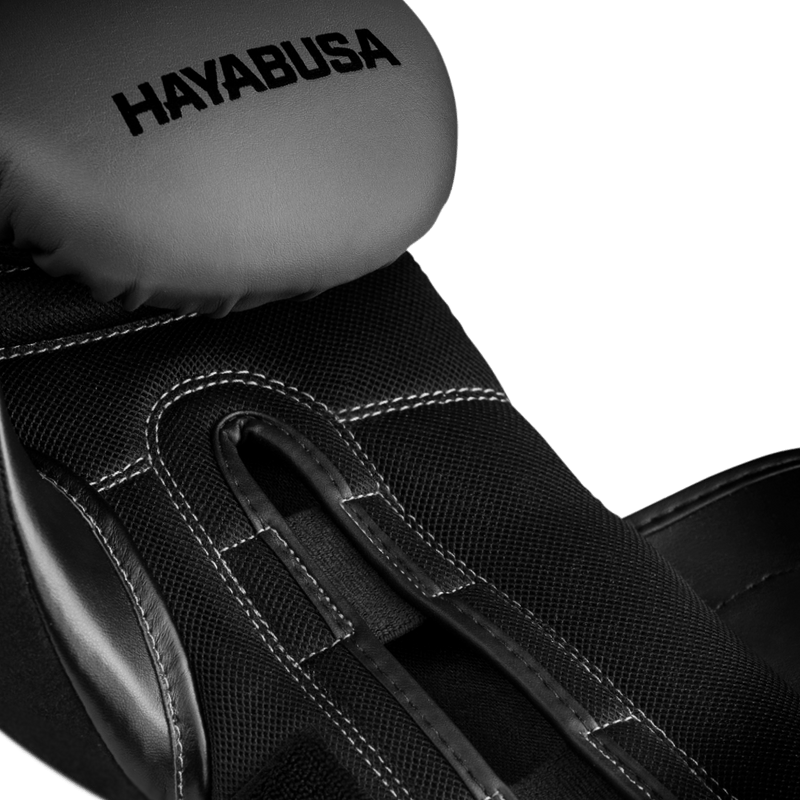 Hayabusa S4 Boxing Gloves