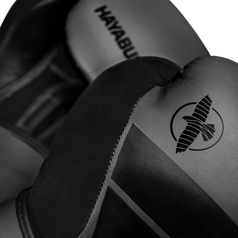 Hayabusa S4 Boxing Gloves