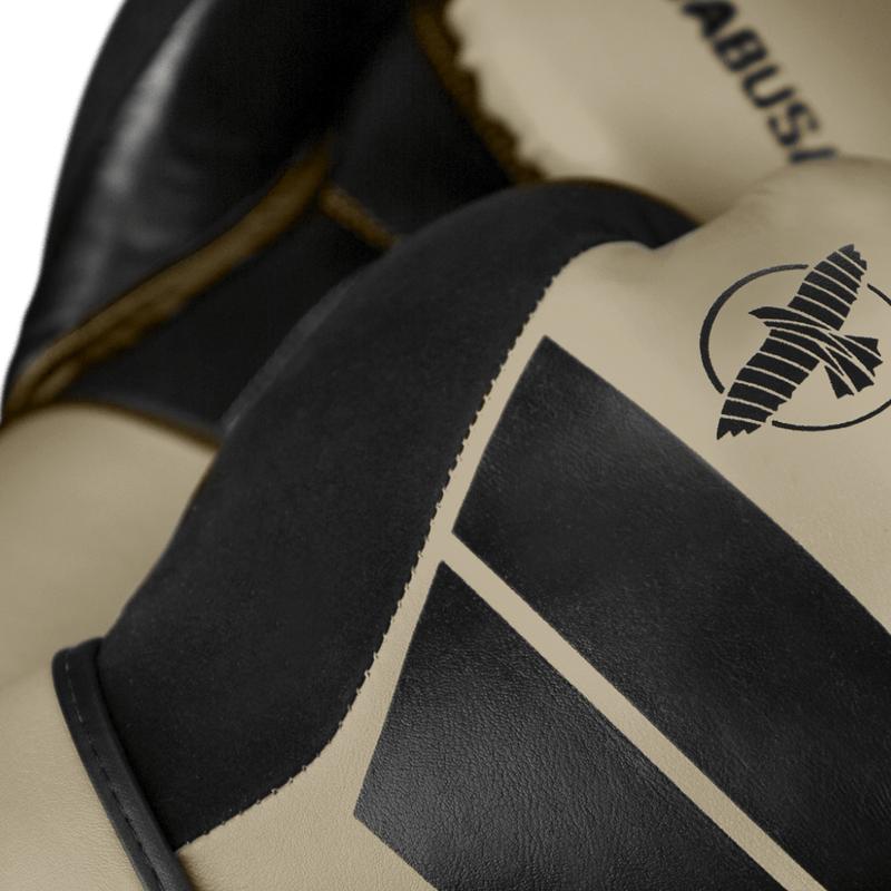 Hayabusa S4 Boxing Gloves