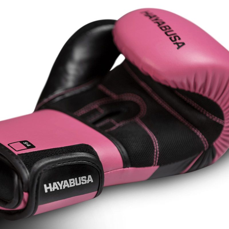 Hayabusa S4 Boxing Gloves