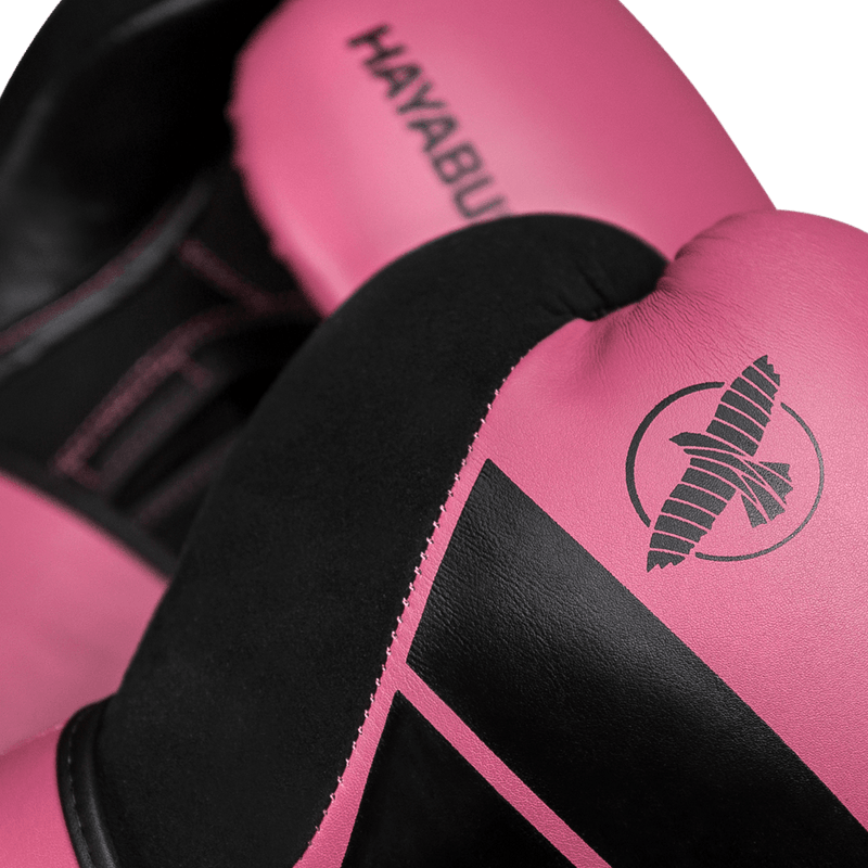 Hayabusa S4 Boxing Gloves