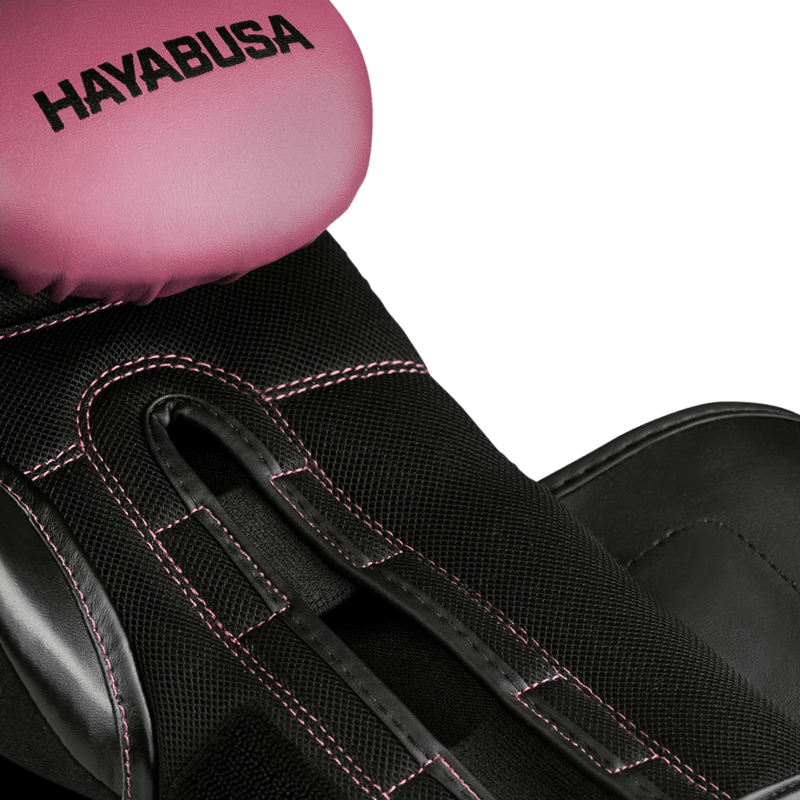 Hayabusa S4 Boxing Gloves
