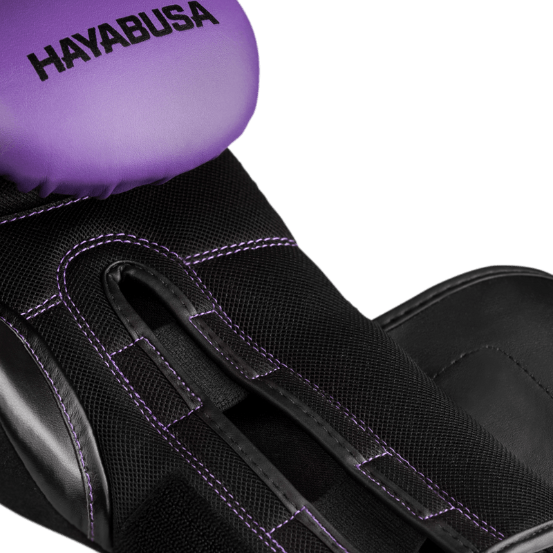 Hayabusa S4 Boxing Gloves