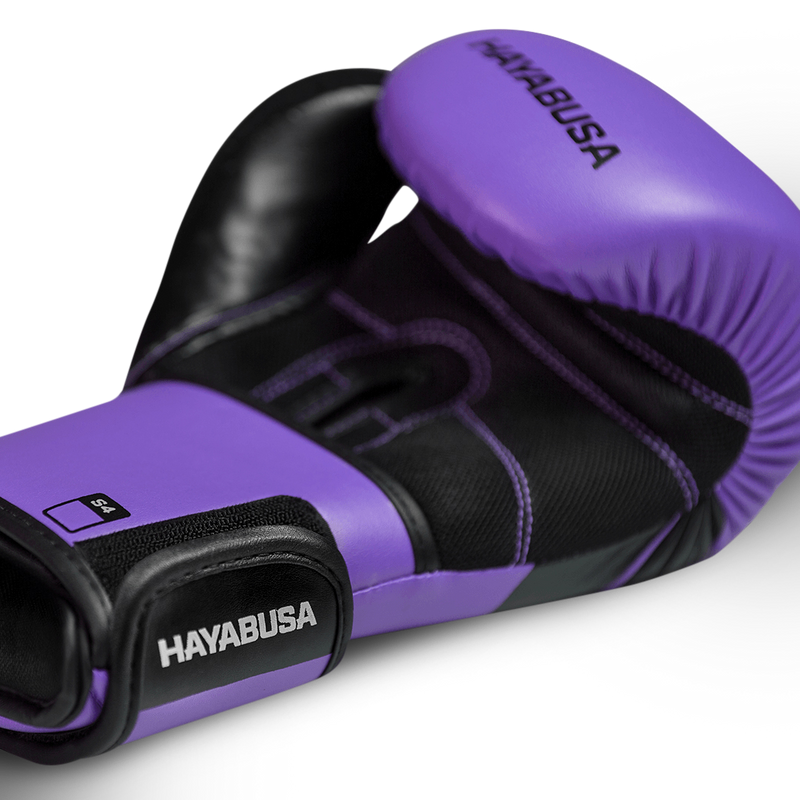 Hayabusa S4 Boxing Gloves