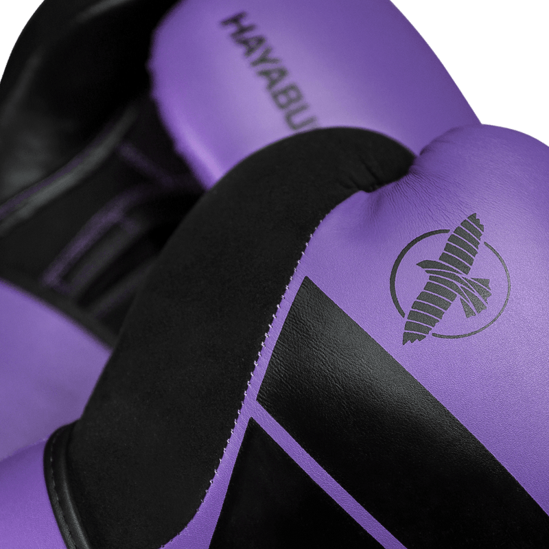 Hayabusa S4 Boxing Gloves