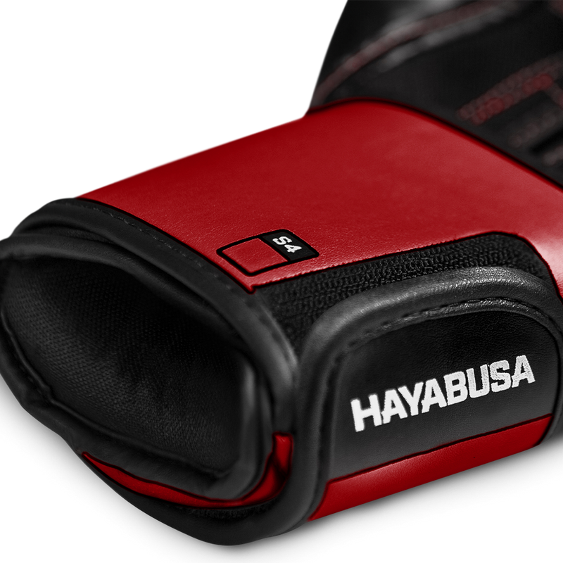Hayabusa S4 Boxing Gloves