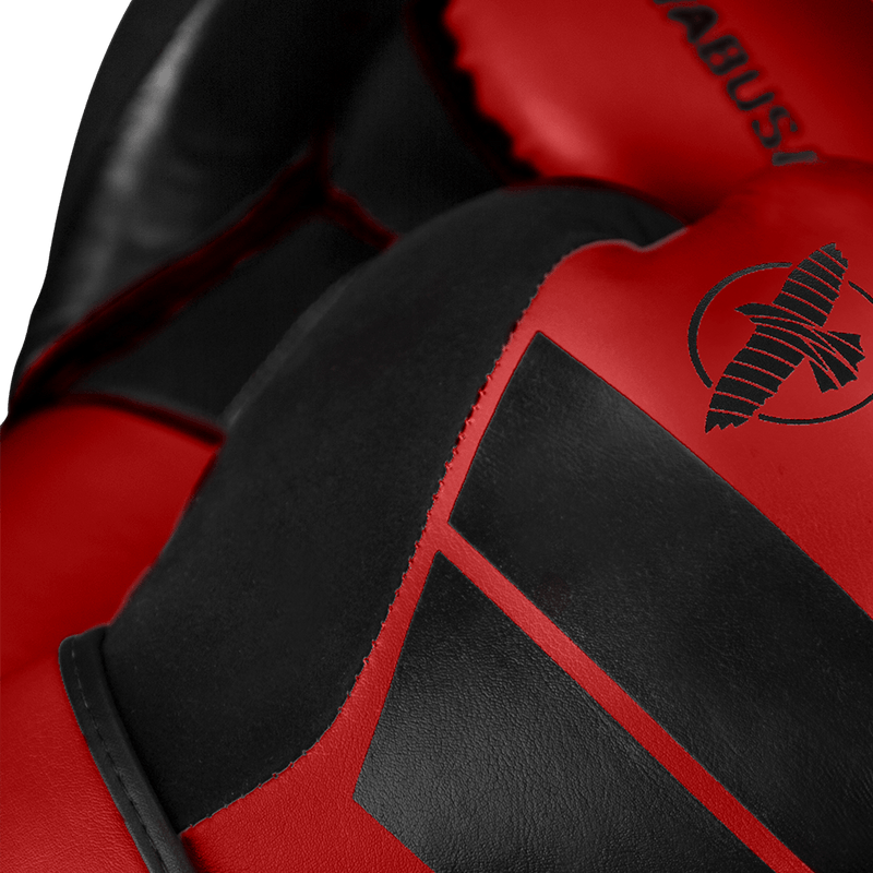 Hayabusa S4 Boxing Gloves