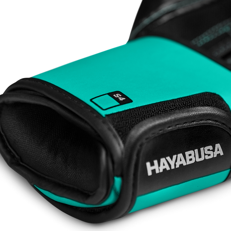Hayabusa S4 Boxing Gloves