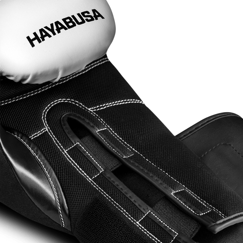 Hayabusa S4 Boxing Gloves