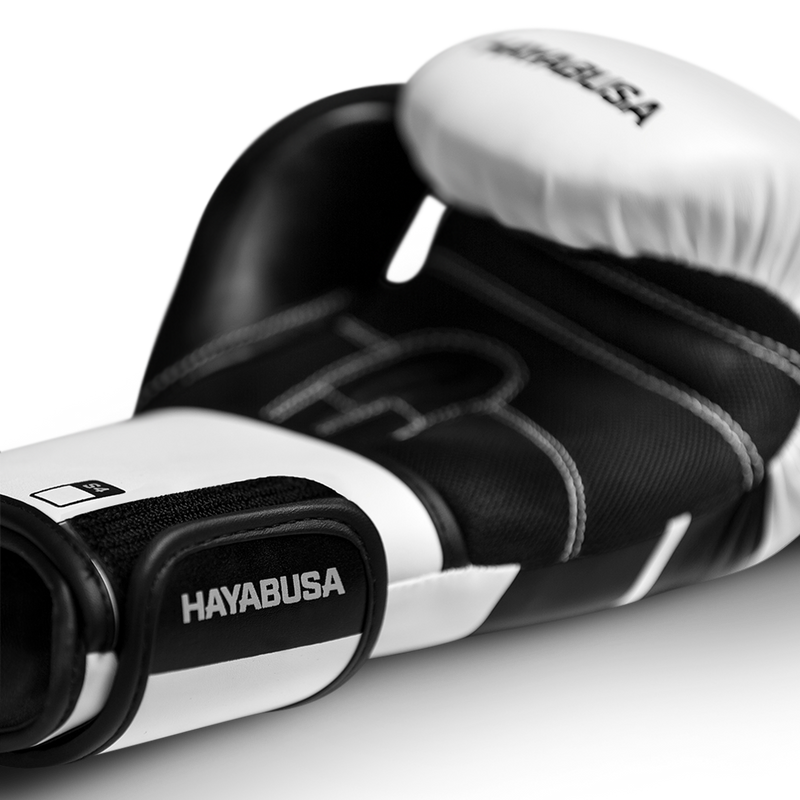 Hayabusa S4 Boxing Gloves