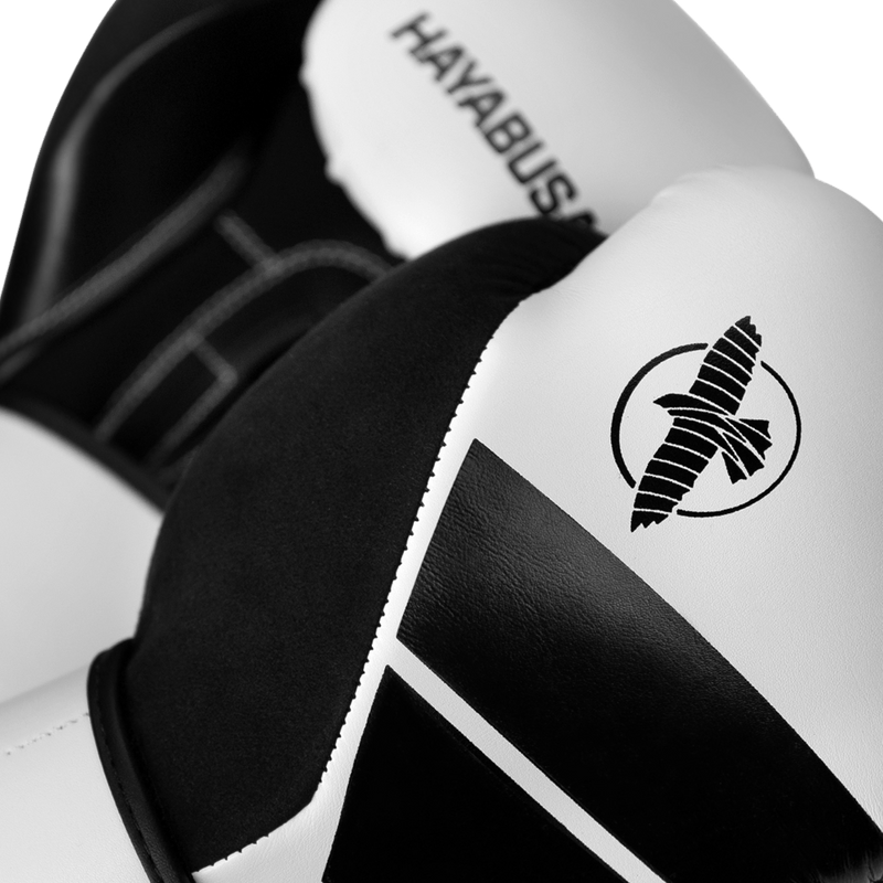 Hayabusa S4 Boxing Gloves