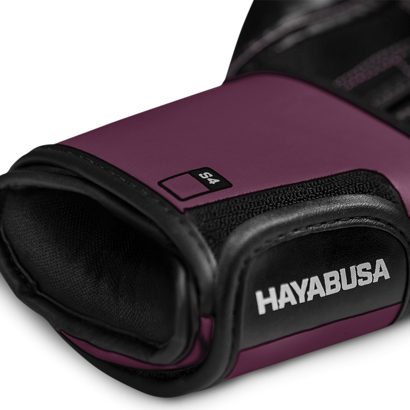 Hayabusa S4 Boxing Gloves