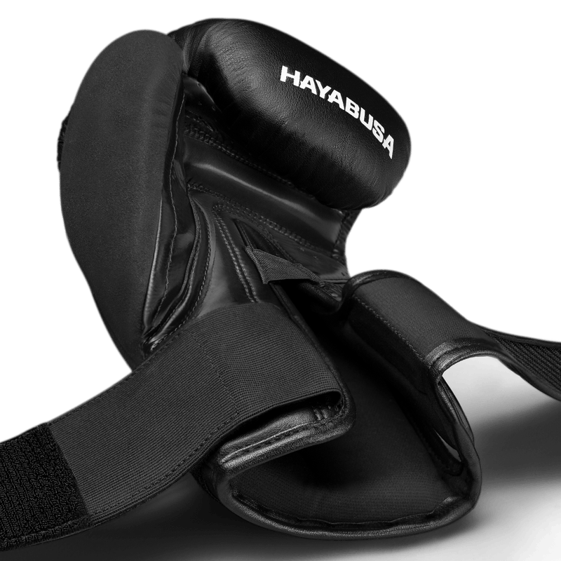 Hayabusa T3 Boxing Gloves