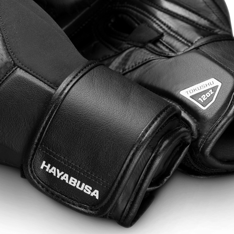 Hayabusa T3 Boxing Gloves