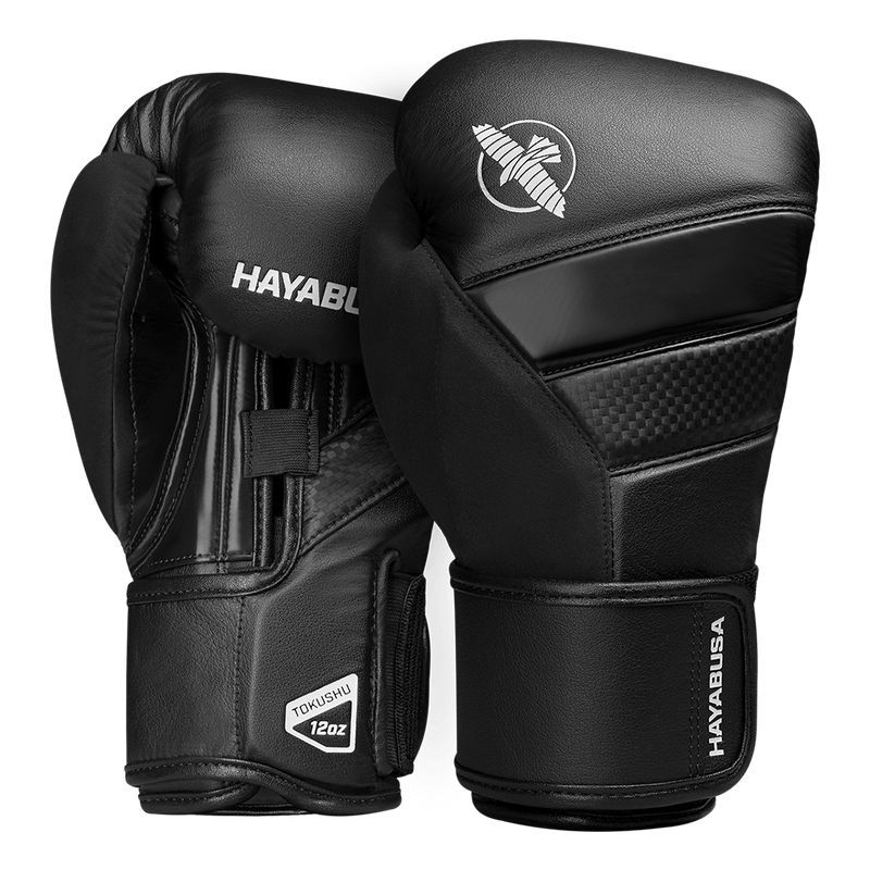 Hayabusa T3 Boxing Gloves