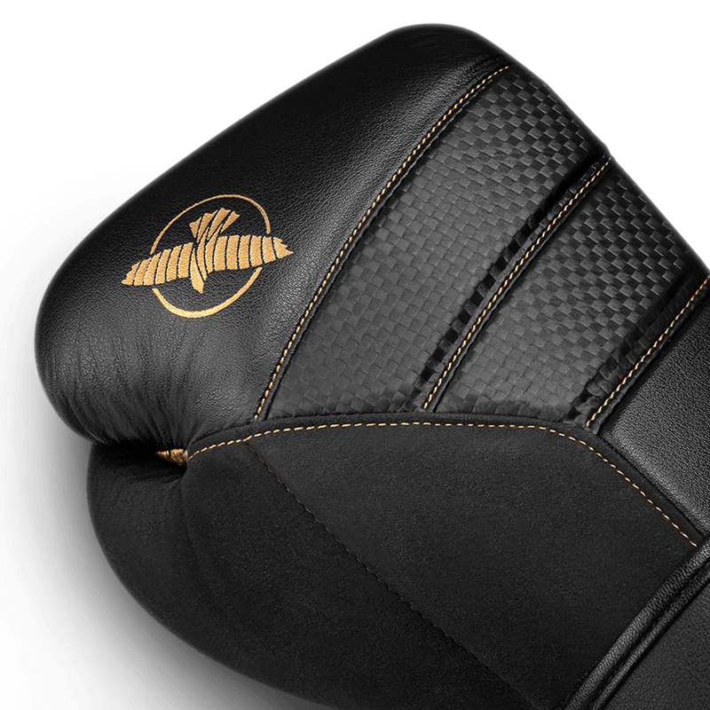Hayabusa T3 Boxing Gloves