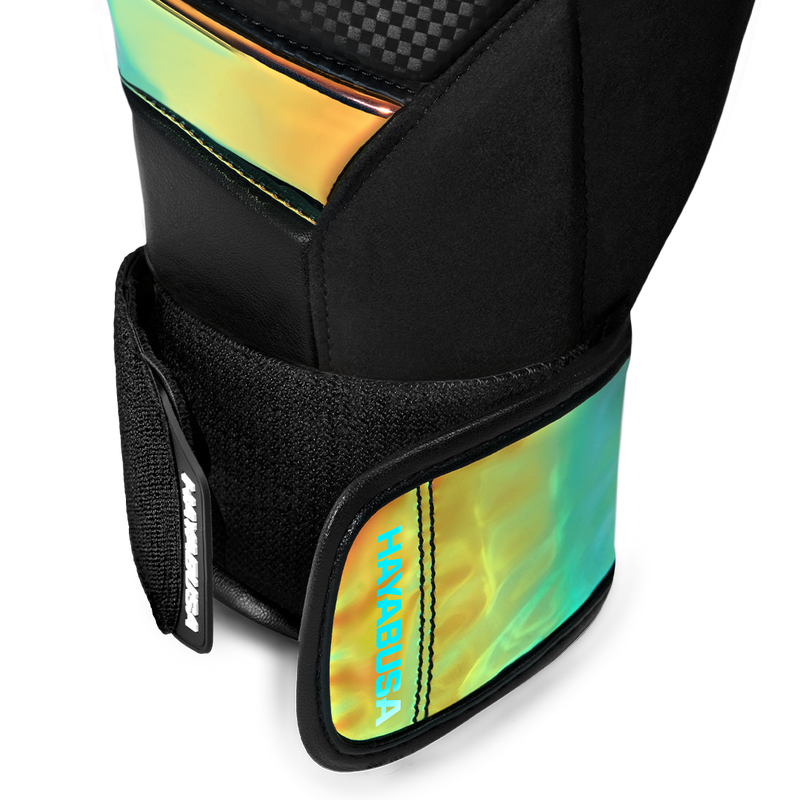Hayabusa T3 Boxing Gloves