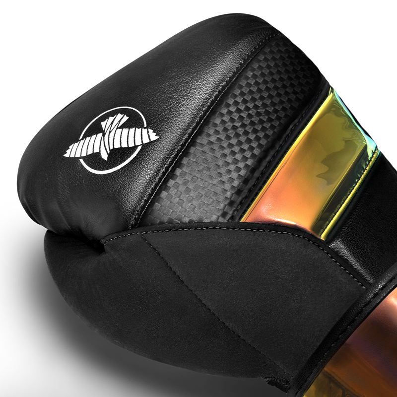 Hayabusa T3 Boxing Gloves