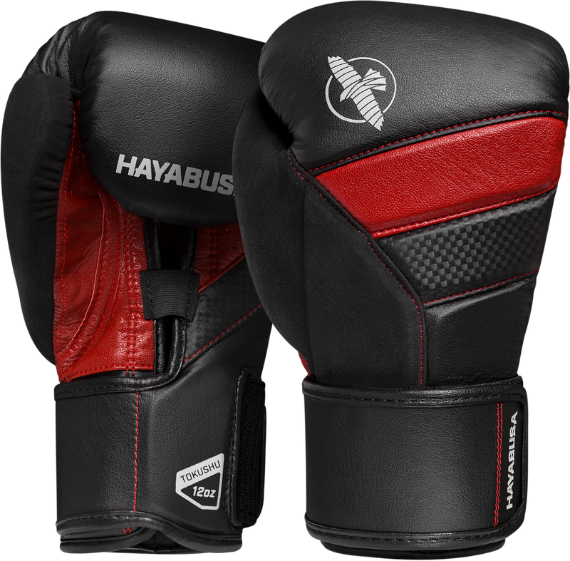 Hayabusa T3 Boxing Gloves