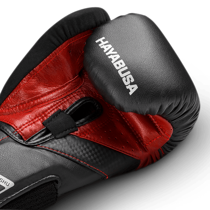 Hayabusa T3 Boxing Gloves