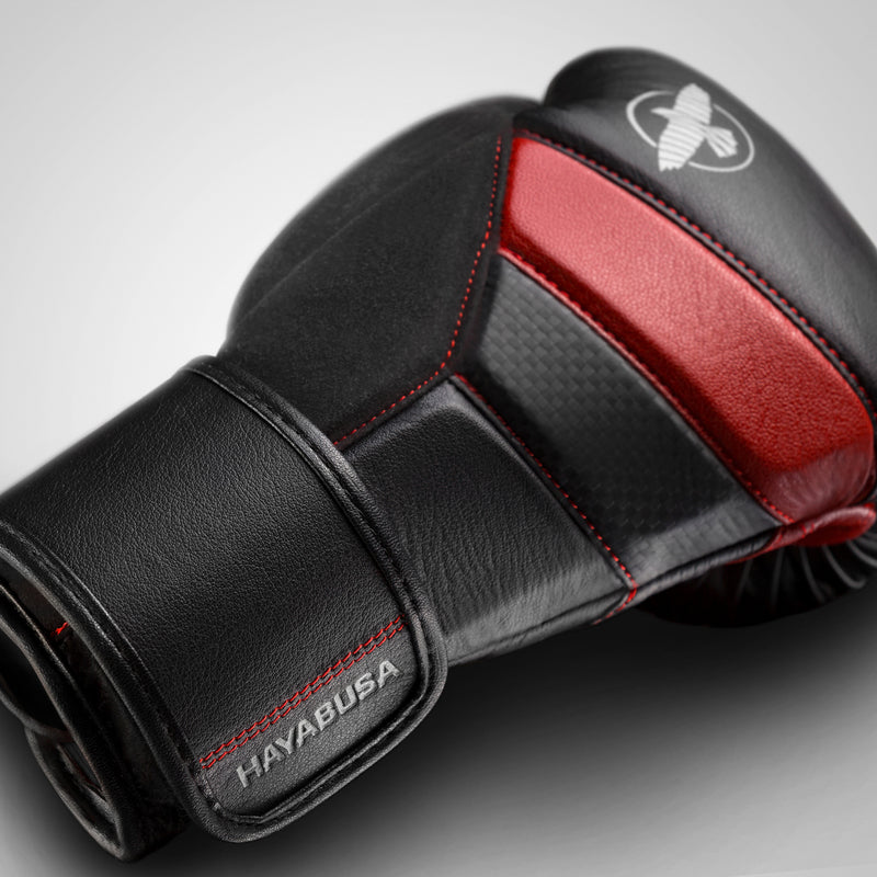Hayabusa T3 Boxing Gloves
