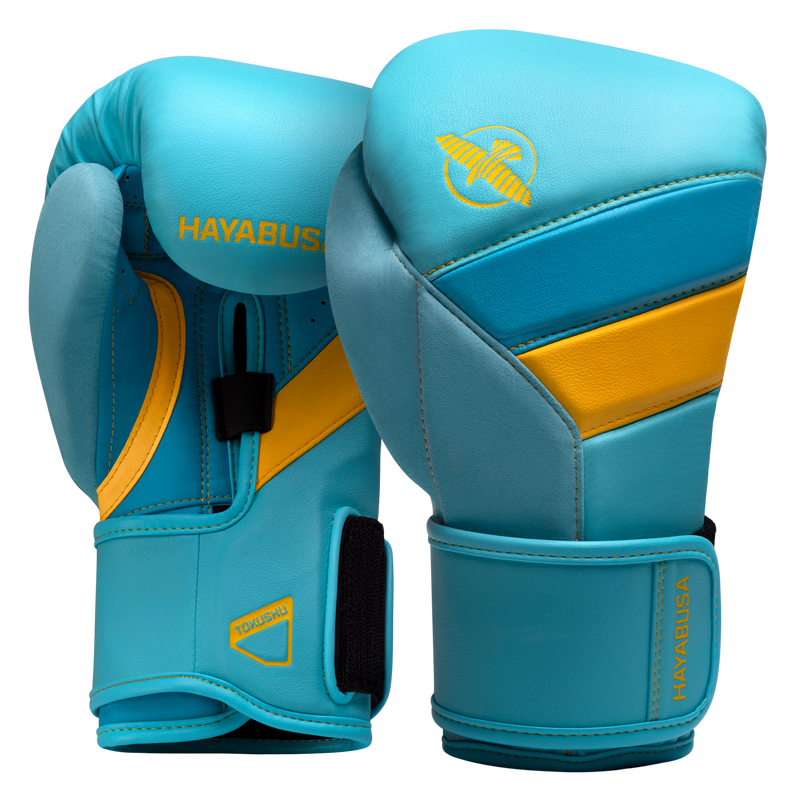 Hayabusa T3 Boxing Gloves