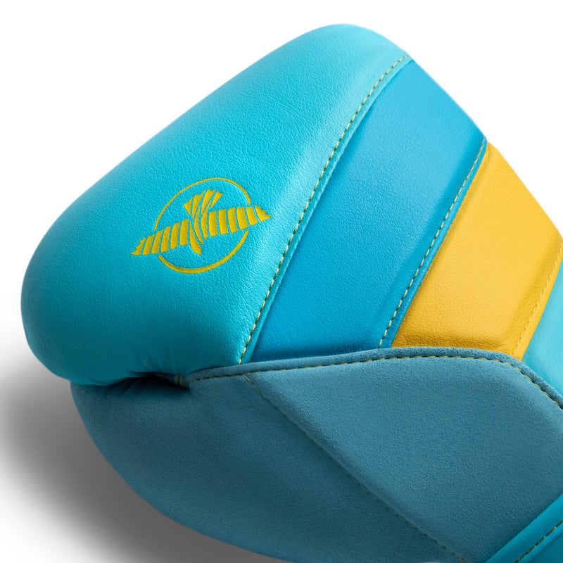 Hayabusa T3 Boxing Gloves