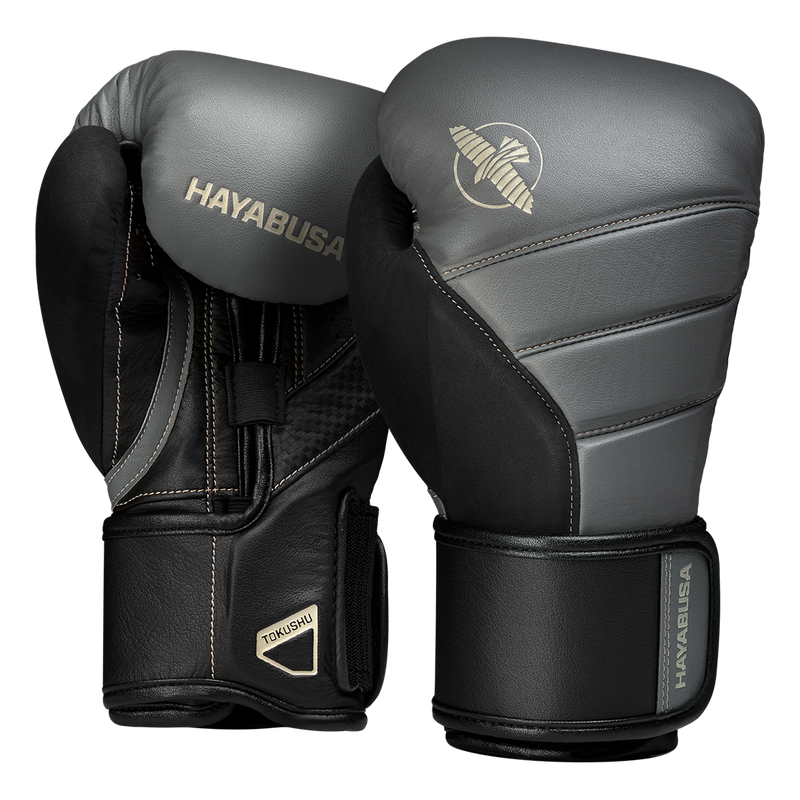 Hayabusa T3 Boxing Gloves