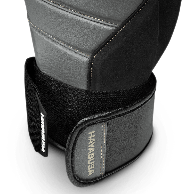 Hayabusa T3 Boxing Gloves