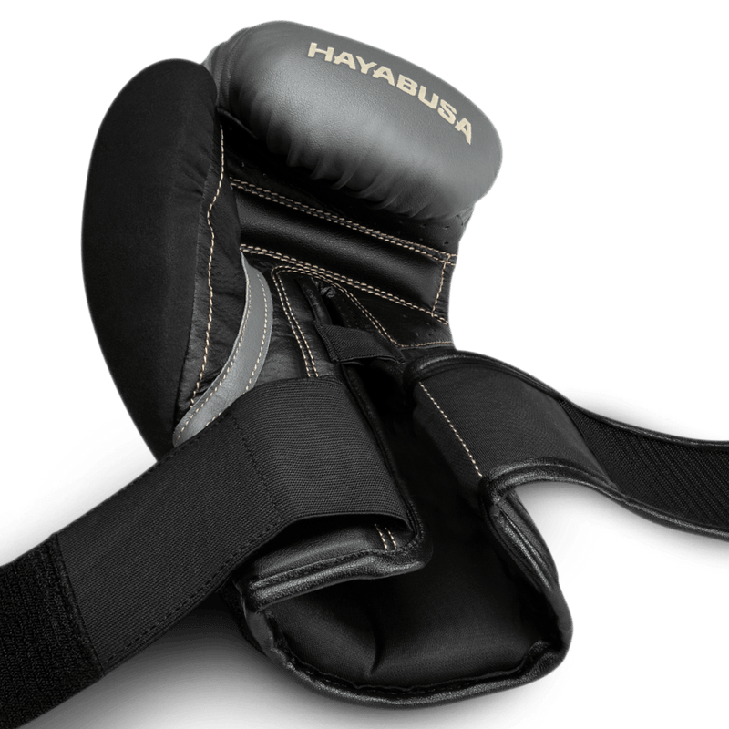 Hayabusa T3 Boxing Gloves