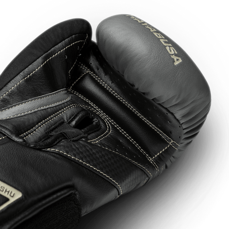 Hayabusa T3 Boxing Gloves