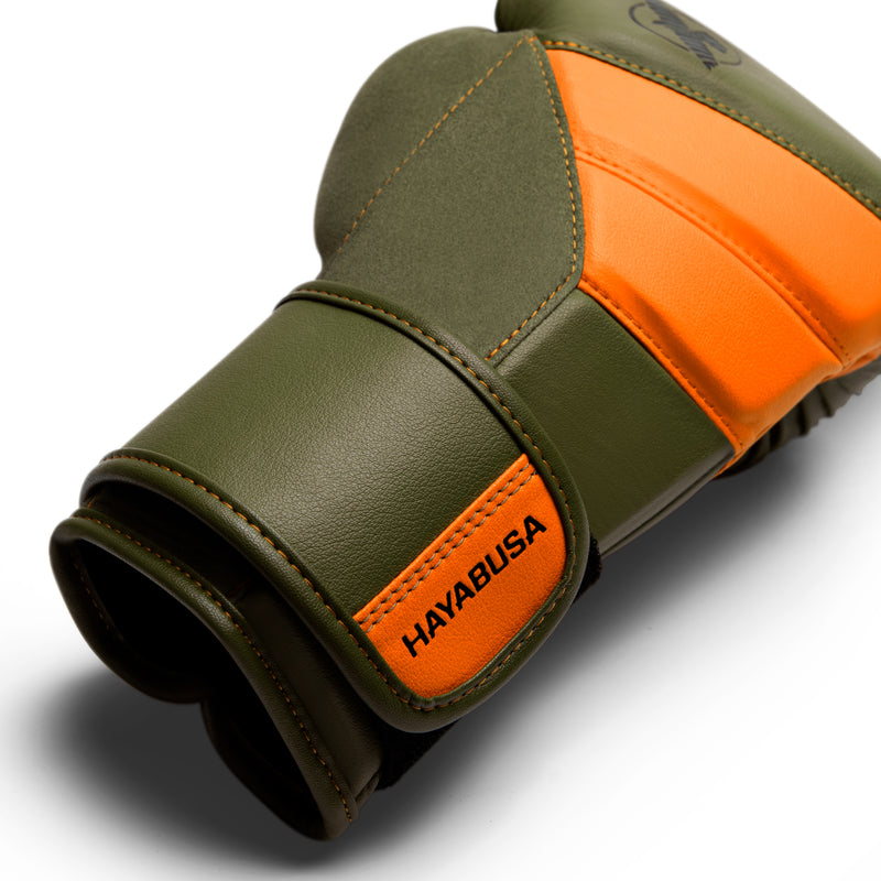 Hayabusa T3 Boxing Gloves