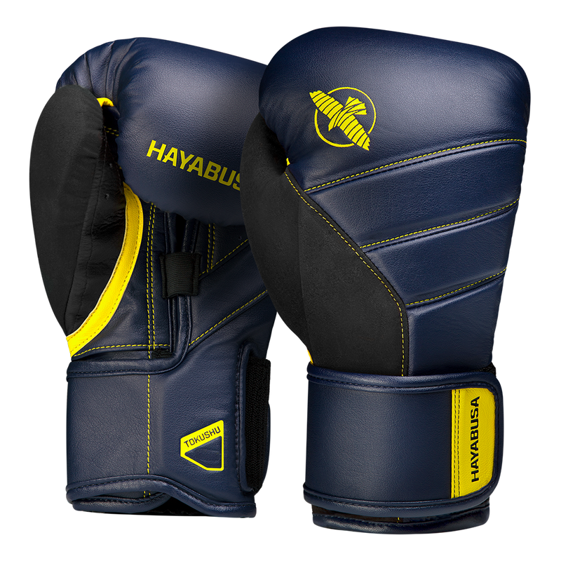 Hayabusa T3 Boxing Gloves