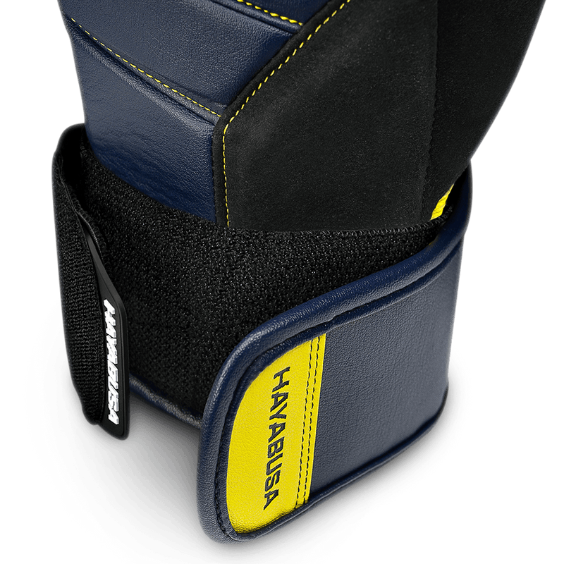 Hayabusa T3 Boxing Gloves