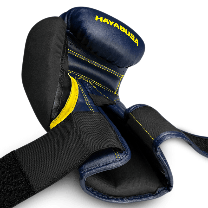 Hayabusa T3 Boxing Gloves
