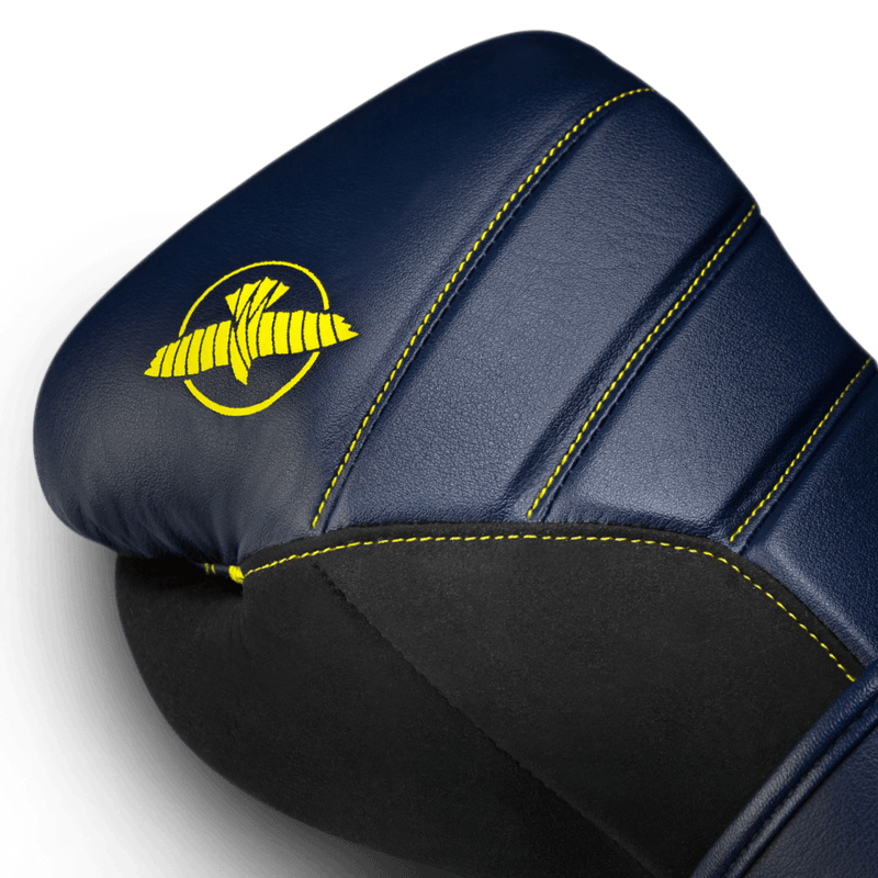 Hayabusa T3 Boxing Gloves