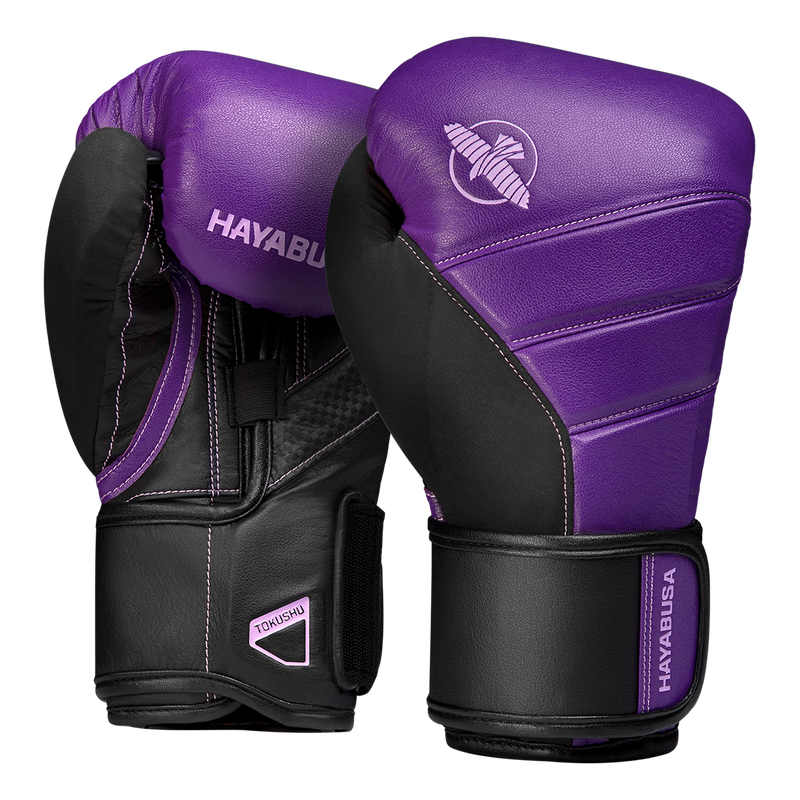 Hayabusa T3 Boxing Gloves