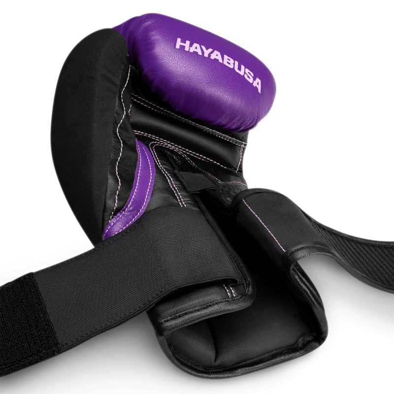 Hayabusa T3 Boxing Gloves